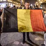 160328-Bandera-atetado-Bélgica1℗