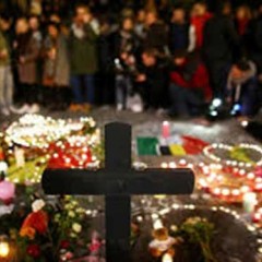 Cera quemada, banderas de cajón y tipos patibularios