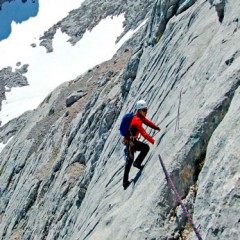 Ciclos de Montaña de Segovia 2016