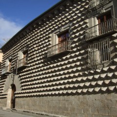 El relieve en la escultura. Gregorio Herrero