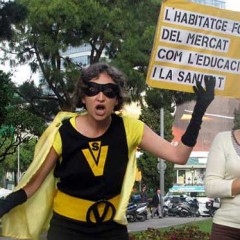 Otra vez te has Colau