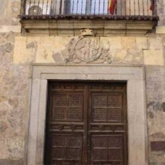 La historia de la nobleza segoviana a través de las casas blasonadas