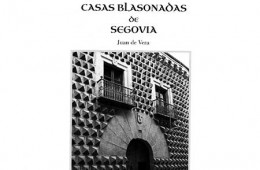 Casas Blasonadas de Segovia