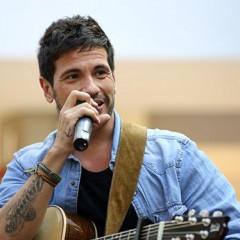 David DeMaría, al “Séptimo Cielo”