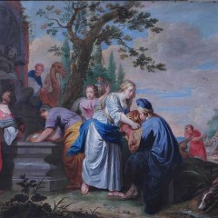 Aportaciones de Segovia a las Edades del Hombre de Toro