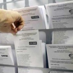 El mercado electoral