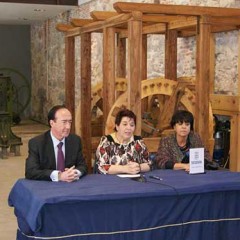 La ingeniería de Felipe II, nueva muestra temporal en la Ceca