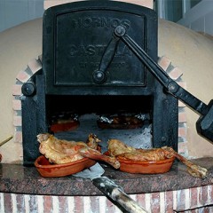 Jornadas del Lechazo Asado de Segolechal