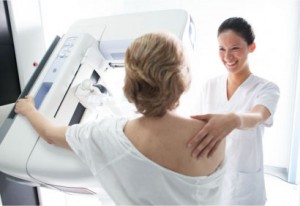 mamografia digital