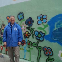 IU anuncia que Ordóñez será cabeza de lista a las Cortes por Segovia