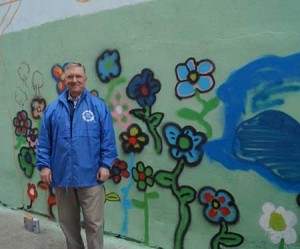 Mural-No-Más-Mierda-José-Luis-Ordonez1℗