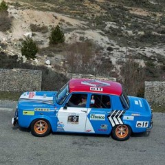 Los clásicos vuelven a la carretera con el X Rally de Segovia