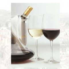 Sepúlveda: Feria del vino segoviano 2016