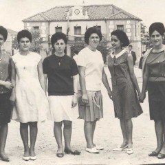 La historia de la foto en Segovia, a debate en San Quirce