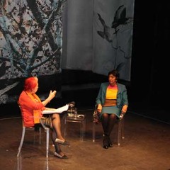 Mujeres que transforman el mundo 2016