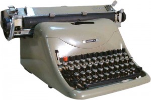 olivetti