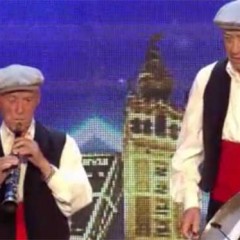 Got Talent “tumba” al dulzainero segoviano de 93 años Serafín Vaquerizo