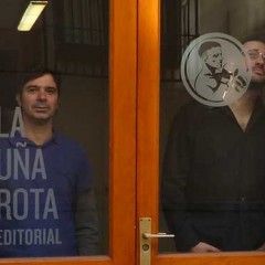 La Uña Rota vuelve a la poesía