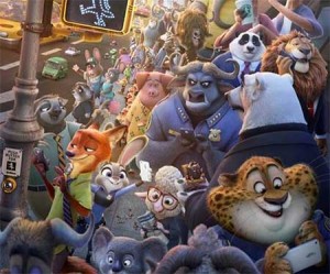 zootropolis