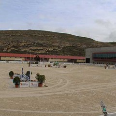 El Centro Ecuestre impartirá 2 nuevos ciclos de FP de ganadería y actividades ecuestres