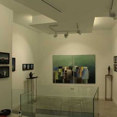 Maeo, arte en la plaza