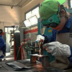 Empieza el curso para los 1.879 alumnos de FP en Segovia