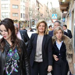 Fátima Báñez, del campus al partido pasando por los sindicatos