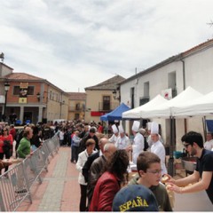 Feria del Chorizo de Cantimpalos