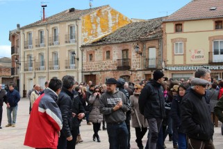 Fuentepelayo, punto de encuentro del emprendimiento rural