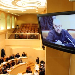 Opinión: Dos años de mandatos, dos años a medias en Segovia