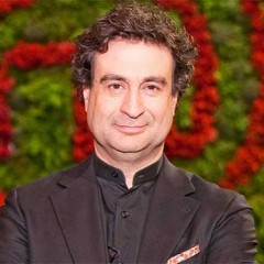 Pepe Rodríguez, de MasterChef, pregonero de la Fiesta del Cochinillo