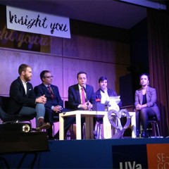 Arranca la VIII edición de Publicatessen