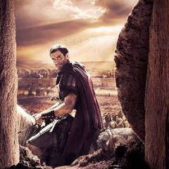 Cartelera Segovia: Resucitado