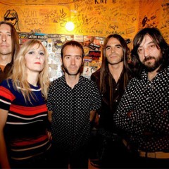 Sex Museum, en el Beat Club el 18 de octubre