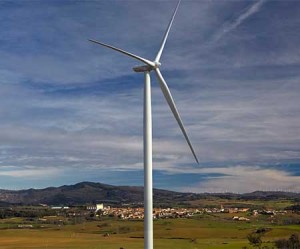 aerogenerador