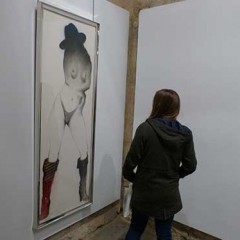 Ángel Cristóbal, regreso a la Casa de los Picos