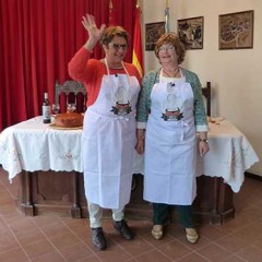 “Guerra” de callos en Santa María la Real de Nieva