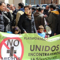 El disputado voto de Fuentepelayo