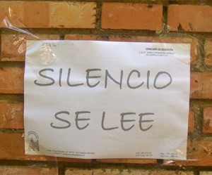 silencioselee