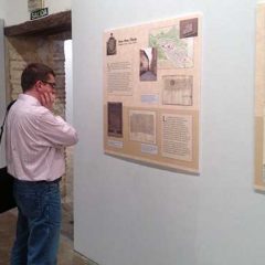 Achivos: ¿Conoces a Ezequiel González?