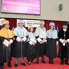 Armand y Michèle Mattelart, la comunicación como causa