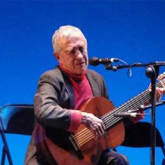 Ismael vuelve a Torreadrada