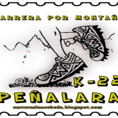 K22 Peñalara 2016 La Granja (Segovia)