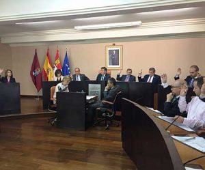 PlenoDiputacionMayo2016