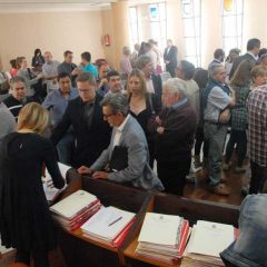 El programa Actuamos trae a la provincia 388 conciertos