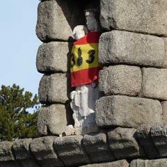 Banderas: ¿Quejas o bobadas?