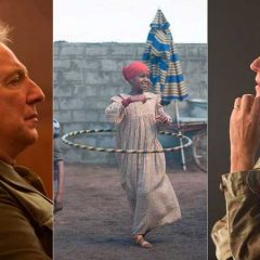 Cartelera Segovia: Espías desde el cielo