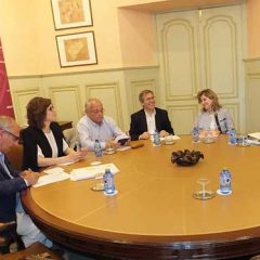 Finalistas del Gil de Biedma de poesía 2016