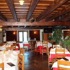 Recomendados: Restaurante Taberna López