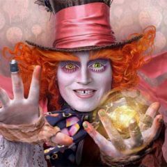 Cartelera Segova: Alicia a través del espejo